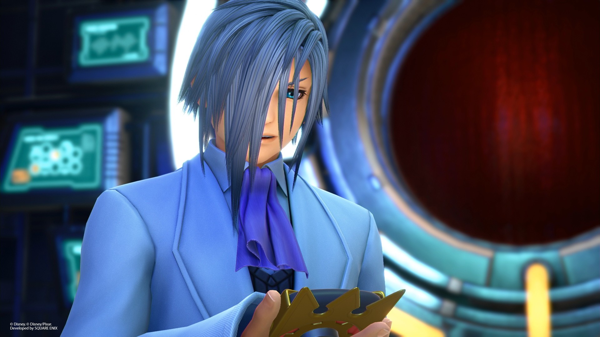 Kingdom Hearts III - Imagen 43